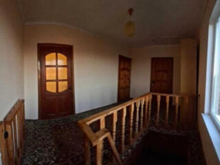 Дом с собственным газовым отоплением — тёплый, полностью автономный!