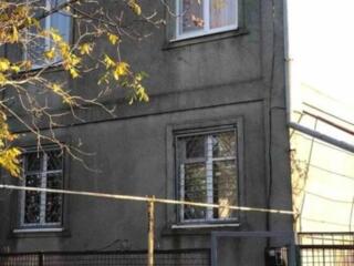 Дом с собственным газовым отоплением — тёплый, полностью автономный!