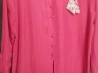 Новые женская рубашка - блуза немецкий 40р-р (46).