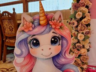 Оформление свадеб, дней рождения, крещение и др торжеств.