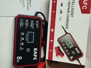 Интеллектуальное зарядное устройство