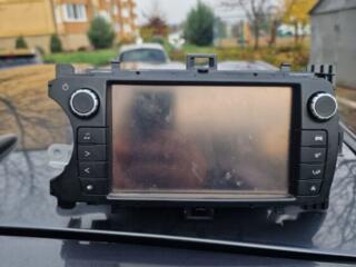 Продам магнитолу Тойота Ярис 3