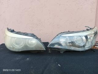 Пара ФАР BMW E60