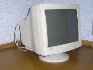 Продам мониторы