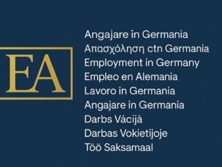 Работник склада - Склад по фасовке стеклотары в Германии Erfurt