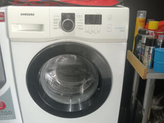 Стиральная машина Samsung EcoBubble