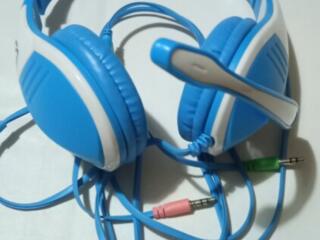 Продажа наушников для ПК