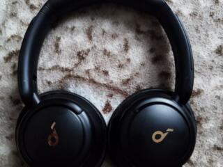 Продам беспроводные наушники