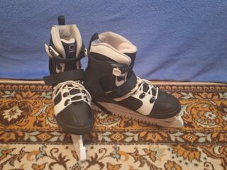 Коньки мужские