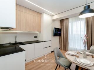 str. Ghica Voda ,Botanica, Chisinau