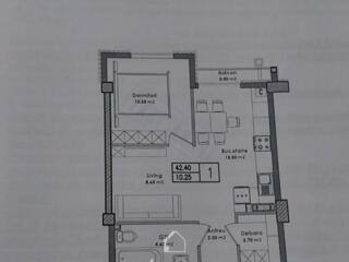 str.Cartusa, Durlesti, Chisinau