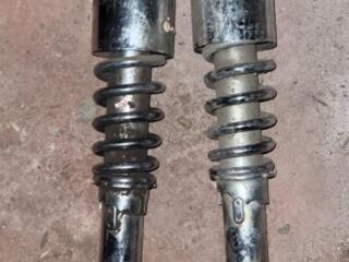 Запчасти Альфа(Дельта)