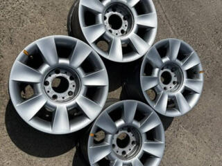 Продам Диски 5/120R15 Ровные/Без Сварки