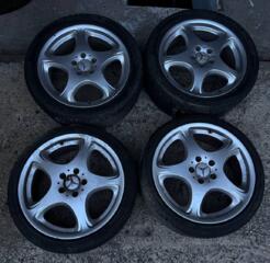 Продам Диски 5/112R18