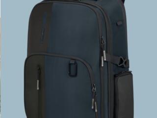 Рюкзак Samsonite BIZ2GO BP 17.3" EXP OVERNIGHT DEEP BLUE