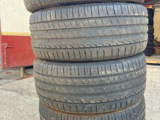 Продам Резину 245/45R18