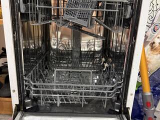 Продам посудомоечную машину горения