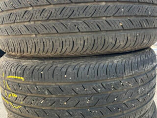 Продам Резину 215/55р16 Производитель Continental