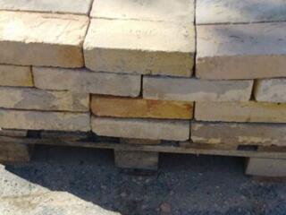 Огнеупорный кирпич