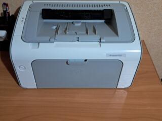 Продам лазерный принтер HP