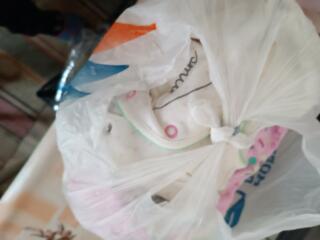 Детские вещи до года +/-