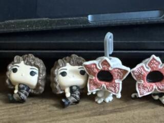 Обмен фигурок ОСД