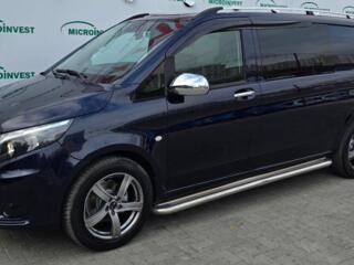 Mercedes Vito cu TVA an. 2018