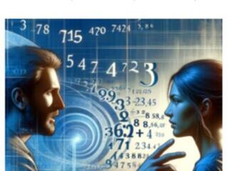 Un Numerolog priceput, cu abilități de excepție și cu o Mare Experienț