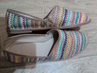 Продаются Эспадрильи