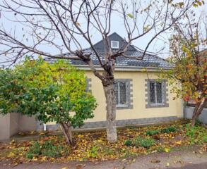 Продажа дома в Варваровке!