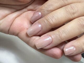 Мастер маникюра