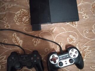 Продам playstation 2