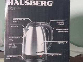 Продается чайник электрический