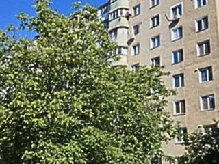 1-комнатная квартира в центре столицы