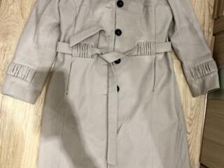 Пальто женское