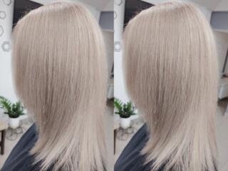 Окрашивание! Женские Стрижки! Мелирование!