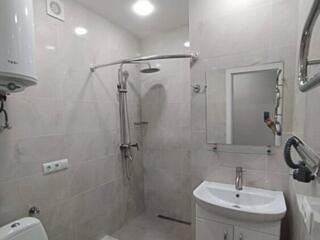 2-комнатная квартира в центре с евроремонтом