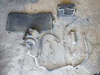 Продам 150$ полный комплект кондиционера Mitsubishi Galant 1996-2001г