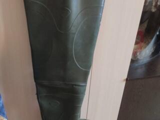 Продам сапоги