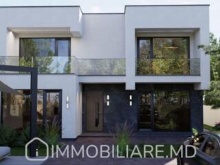 Casă cu 2 niveluri, or. Codru Vă propunem spre vânzare casă cu 2 ...