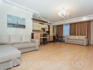 Apartament cu 2 camere, sect. Centru Vă propunem spre vânzare ...