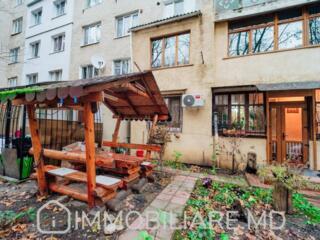 Apartament cu 2 camere, sect. Poșta Veche Vă propunem spre vânzare ...