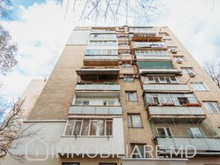 Apartament cu 1 cameră, sect. Botanica Vă propunem spre vânzare ...