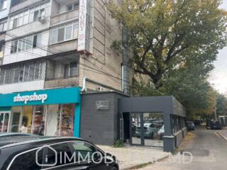 Spațiu comercial, sect. Centru Vă propunem spre vînzare spațiu ...