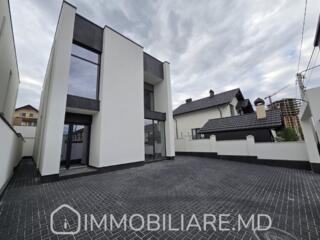 Casă cu 2 niveluri, or. Durlești Vă propunem spre vânzare casă cu 2 ..