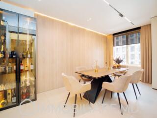 Apartament cu 3 camere, sect. Centru Vă propunem spre vânzare ...