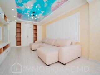 Apartament cu 3 camere, sect. Centru Vă propunem spre vânzare ...