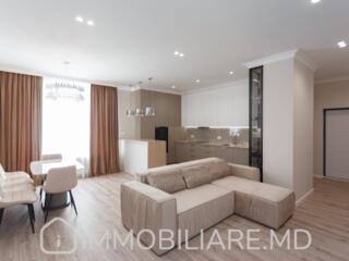 Penthouse cu 2 camere, sect. Buiucani Vă propunem spre vânzare ...