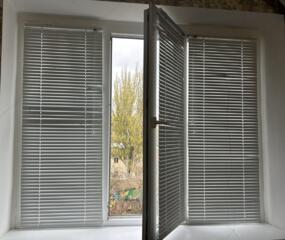 Продам металлопластиковое окно в отличном состоянии