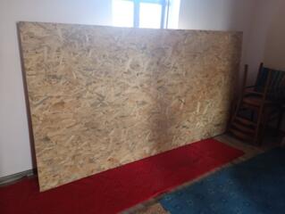 Продам лист OSB